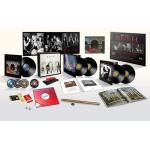 Moving Pictures (Blu-ray +5 LP + 3CD, 40th Anniversary, Boxed Set, Deluxe Edition)