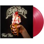  Feel This (Colored Vinyl, Red)