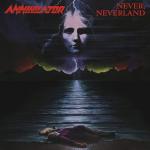 Never Neverland - 180-Gram Black Vinyl 