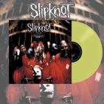 Slipknot (Colored Lemon Vinyl)