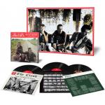 Combat Rock + The People's Hall (3LP) (Special Edition) 