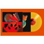 Doggerel (Limited Edition, Colored Vinyl, Yellow, Gatefold LP Jacket, Indie Exclusive)