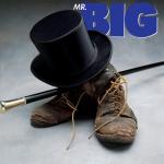 MR. BIG (180G/SOLID BLUE VINYL) (RSD)