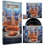 Titans Of Creation - Video Album (CD+Blu-ray, Sticker, Longbox)