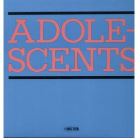 Adolescents (Random Color Vinyl)