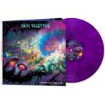 Seeking Peace (Colored Vinyl, Purple Marbled)