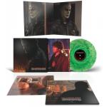 Halloween Ends (Original Soundtrack) - 'Cloudy Green' Colored Vinyl