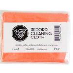 Lubricated Cleaning Cloth