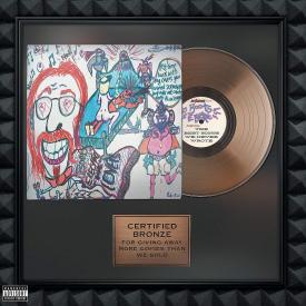 EODM Presents Boots Electric Performing The Best Songs We Never Wrote (Vinyl)