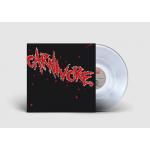 Carnivore (Crystal Clear Vinyl, Limited Edition)