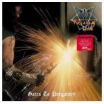 Gates To Purgatory (Vinyl)