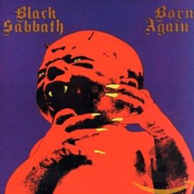 Born Again (Deluxe Expanded Edition 2CD)
