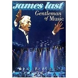 Gentleman of Music (DVD)