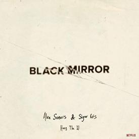 Original Soundtrack Black Mirror Netflix (Vinyl)