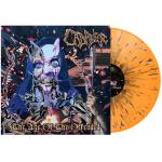 The Age of the Offended (Orange, Silver & Blue Splatter Vinyl)