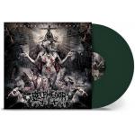 Conjuring The Dead (Dark Green Vinyl)