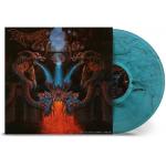 Like an Ever Flowing Stream (Cyan & Black Marble, Colored Vinyl)