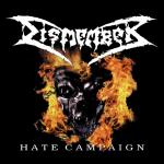 Hate Campaign (CD Reissue)