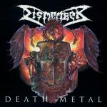Death Metal (CD Remastered)