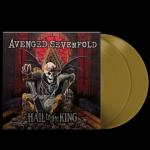 Hail To The King (2LP Colored Vinyl, Gold)