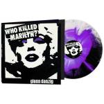 Who Killed Marilyn? (White Purple Black Haze Colored Vinyl)