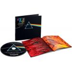 The Dark Side Of The Moon (50th Anniversary) (With Book, Remastered)