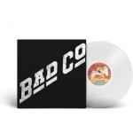 Bad Company (ROCKTOBER) (Clear Vinyl, Brick & Mortar Exclusive)