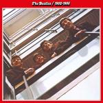 The Beatles 1962-1966 (2023 Edition) [2 CD] (The Red Album)
