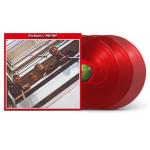 The Beatles 1962-1966 (3-LP Limited Edition, Colored Vinyl, Red, Half-Speed Mastering)