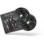 Myths Of Fate (2-CD Digipack Packaging) 
