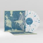Light Verse - Clear w/ Blue swirl (Vinyl)