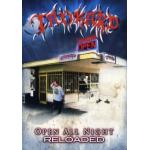 Open All Night, Reloaded (DVD)