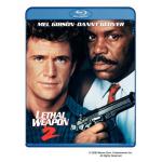 Lethal Weapon 2 [Blu-ray]