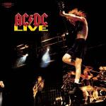 AC/DC Live (Double Vinyl)