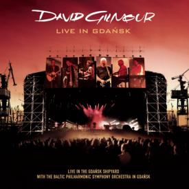 Live in Gdask (2-CD)