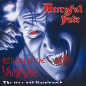 Return Of The Vampire (180 Gram Black Vinyl)
