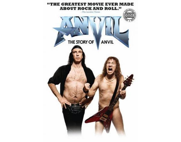 Watch Anvil! The Story Of Anvil Youtube Watch Anvil! The Story Of Anvil Youtube