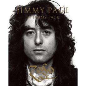 Jimmy Page by Jimmy Page (Hardcover  Deluxe Edition)