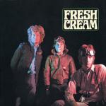 Fresh Cream (Vinyl)