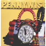 About Time (LP Vinyl)