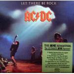Let There Be Rock (Digipack)