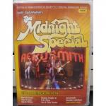 The Midnight Special: 1974 DVD