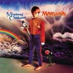 Misplaced Childhood (Remastered LP Vinyl)