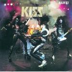 Kiss Alive! (Reissue, Gatefold Sleeve, Germany Import)
