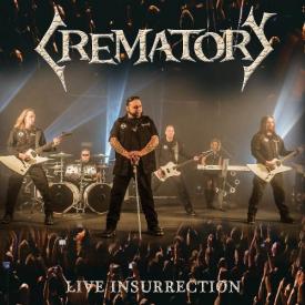 Live Insurrection (CD/DVD)