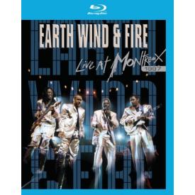 Live at Montreux 1997 [Blu-ray] 