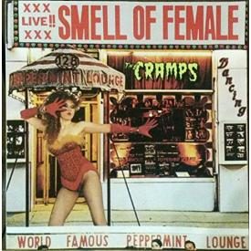 Smell Of Female (Vinyl)