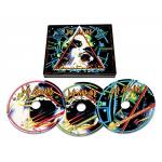 Hysteria (3-CD Deluxe Edition, Remastered, Anniversary Edition)