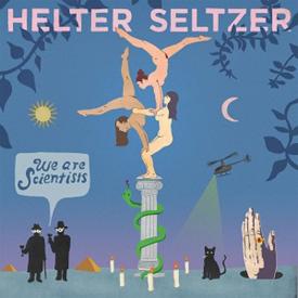 Helter Seltzer (LP Vinyl)