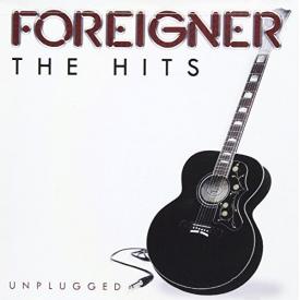 The Hits Unplugged (Jewel Case)